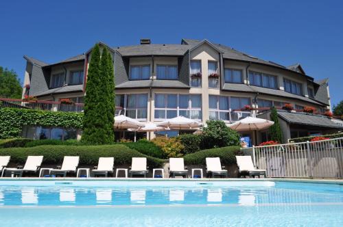 Salers House | Bastide du Cantal