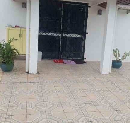 Nasinu Apartment | Basundra's apartment