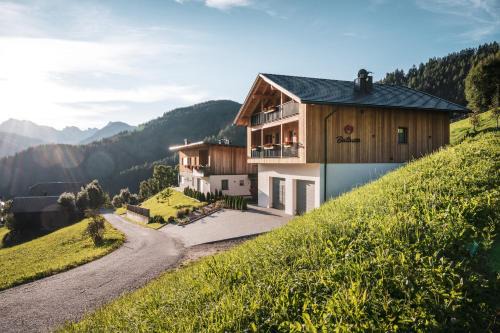 Mareo Ski Chalet | Batacör - Natures Heartbeat