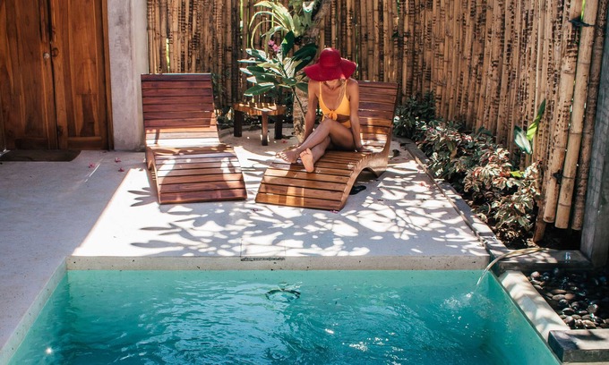 Kuta Bed & Breakfast | Batatu Resort - Adults Only
