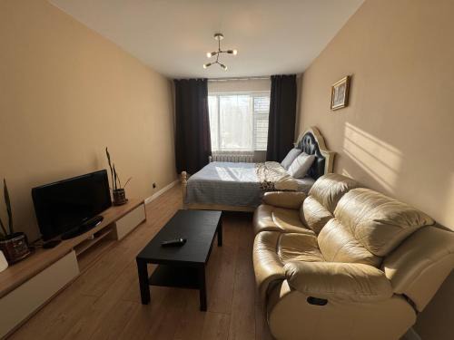 Downtown Ulaanbaatar Apartment | Batchiko home