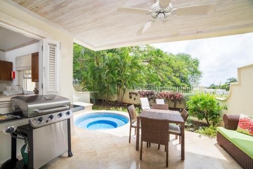 Mullins House | Battaleys Mews 22