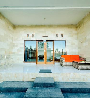 Toya Bungkah House | Batur Exotic Villa