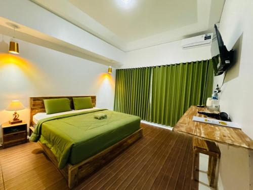 Songan Bed & Breakfast | Batur Volcano Slope