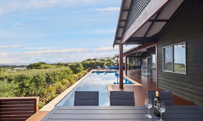 Gnarabup House | Baudin Beach House