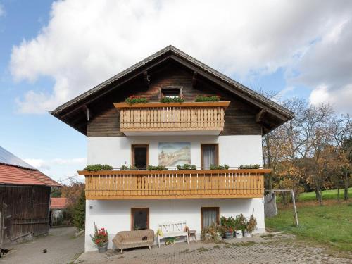 Neukirchen Beim Heiligen Blut House | Bauernhof in Spandlberg am Hohe Bogen