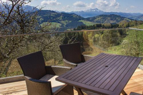 Weyregg am Attersee Apartment | Bauernhof Kronsteiner