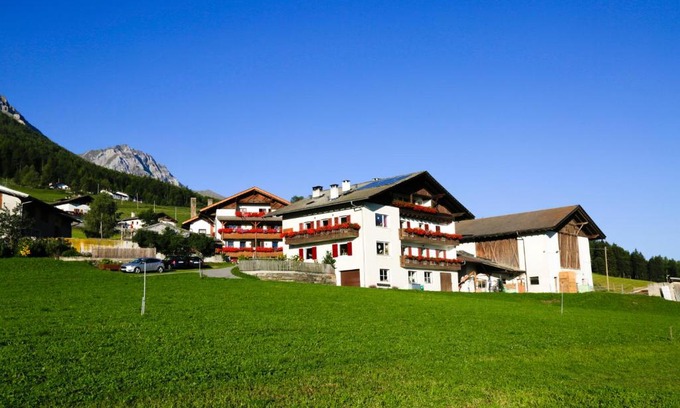 Silandro House | Bauernhof Mairing