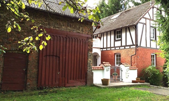 Buerdenbach Apartment | Bauernlandhaus Melanie - Farmhouse for 4 persons