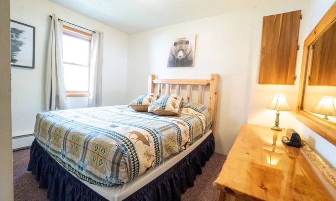 Ohiopyle House | Baughman | 2BR,1BA, Cabinesque Hotel in Ohiopyle