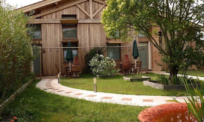 Lavalette House | Baugnac N°2 - Lavalette
