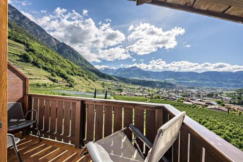 Lagundo Apartment | Baumgartnerhof Appartment Holunder