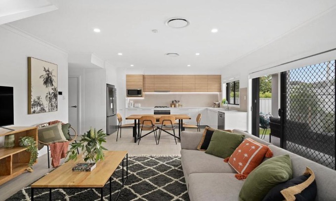 Booker Bay House | Bay Bliss U1 - Booker Bay