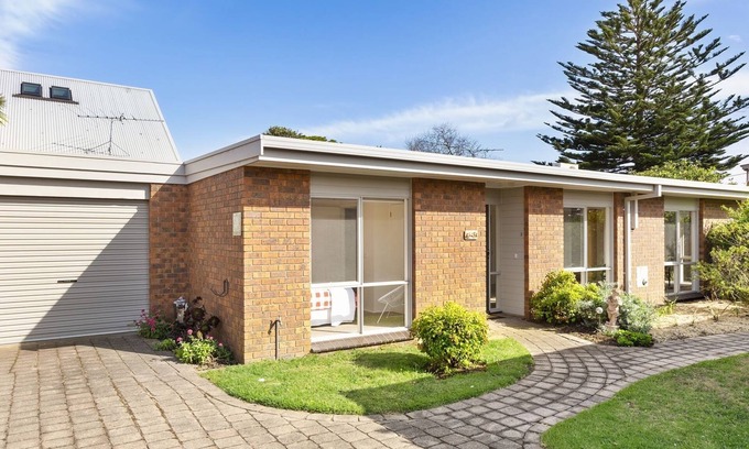 Point Lonsdale House | Bay Bright - Point Lonsdale