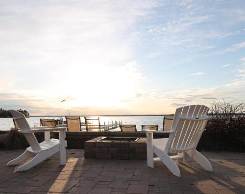 Nisswa Apartment | Bay Colony 774 - Upper