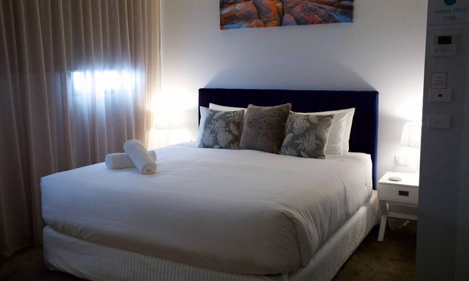 St Helens Apartment | Bay of Fires Apartments - Suite 3
