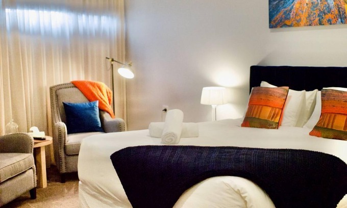 St Helens Apartment | Bay of Fires Apartments - Suite 5