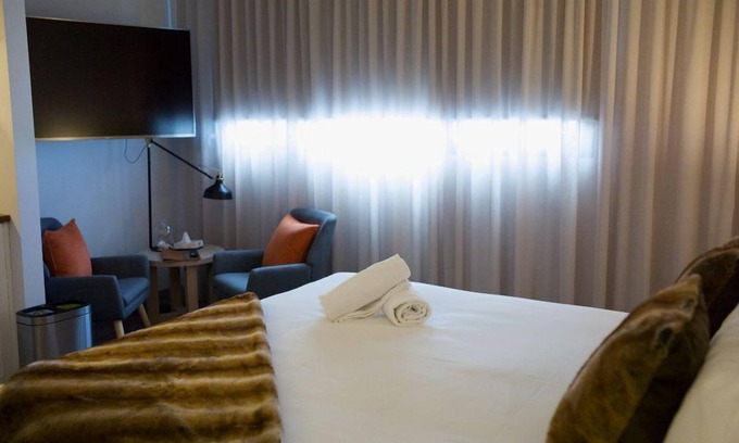 St Helens Apartment | Bay of Fires Apartments - Suite 7