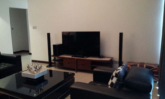 Taman Selera Apartment | Bay Resort Condominium
