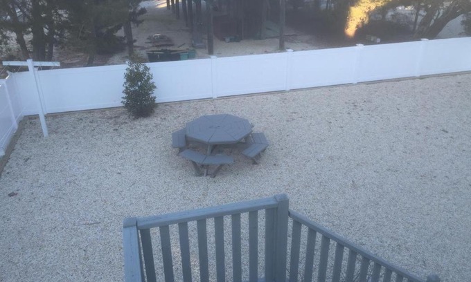 Surf City House | Bay side Duplex (2nd Floor) Surf City 140235