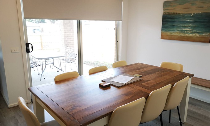 San Remo House | Bay Skies Retreat, Phillip Island and surrounding areas