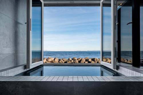 Gardur Apartment | Bay View Apartments