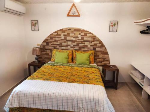 Barrio La Fortaleza Vieja Apartment | Bay View Apt Quiet Area Weekly - monthly