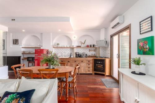 Pueblo Mascarat Apartment | BAY VIEW