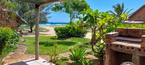Inhambane Cabin | Bay View Lodge