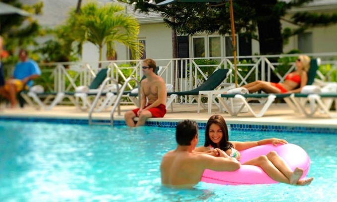Paradise Island Resort | Bay View Suites Paradise Island