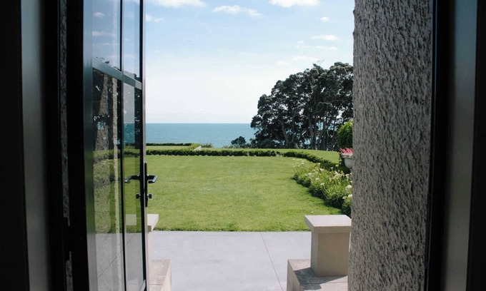 Pitone Apartment | Bay View Terrace Studio 1