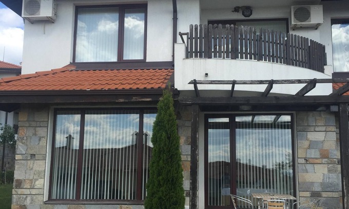 Kosharitsa Villa | Bay View Villas - Luxury Villa set on the hill overlooking Sunny Beach with pool