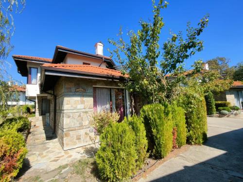 Kosharitsa Villa | Bay View Villas/Rada