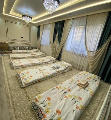 Naryn Region House | Baybolot Guest House