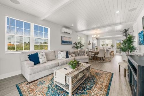Cortez House | Baydream Believer at Hunter's Point
