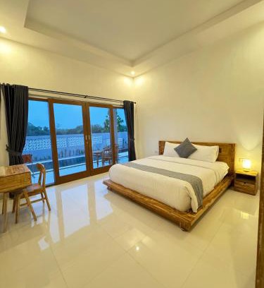 Kutuh House | Bayedan Homestay