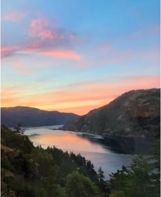 Malahat House | Baylight 天使谷