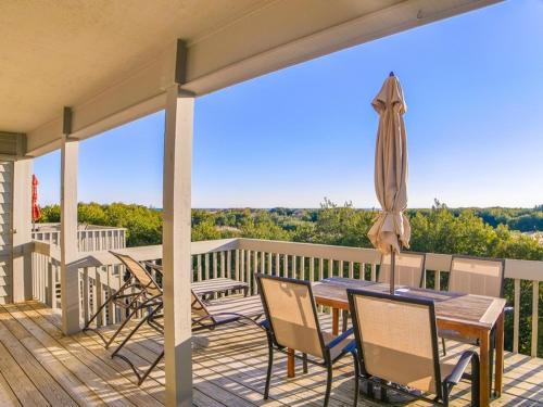 Topsail Beach House | Baylin B #11B