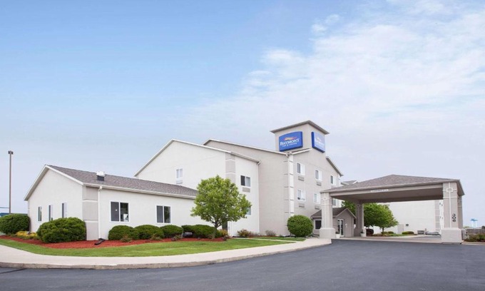 Auburn Hotel | Baymont by Wyndham Auburn