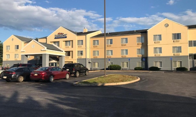 Chambersburg Hotel | Baymont by Wyndham Chambersburg