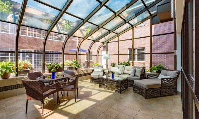 Des Moines Hotel | Baymont by Wyndham Des Moines Airport