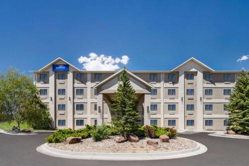 Elko Hotel | Baymont by Wyndham Elko