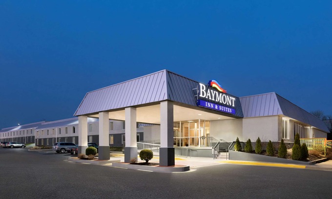 Florence Hotel | Baymont by Wyndham Florence Cincinnati