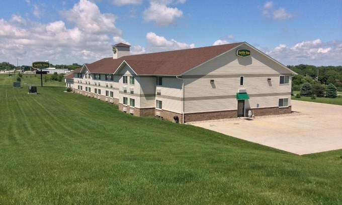 Harlan Hotel | Baymont by Wyndham Harlan