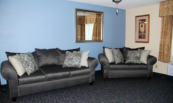 Stevens Point Hotel | Baymont by Wyndham Stevens Point