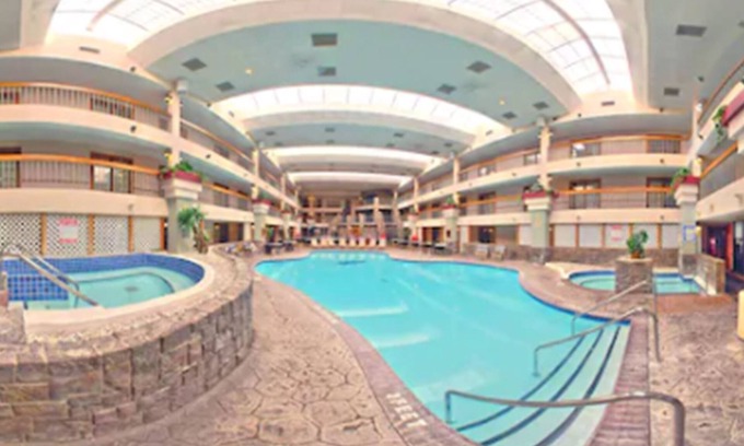 Shakopee Hotel | Baymont by Wyndham Shakopee