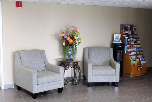 Springfield Hotel | Baymont by Wyndham Springfield