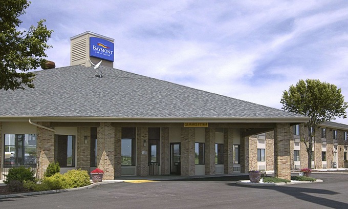 Tuscola Hotel | Baymont by Wyndham Tuscola