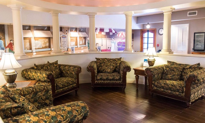 Lafayette Hotel | Baymont Inn & Suites by Wyndham Lafayette/Purdue Area
