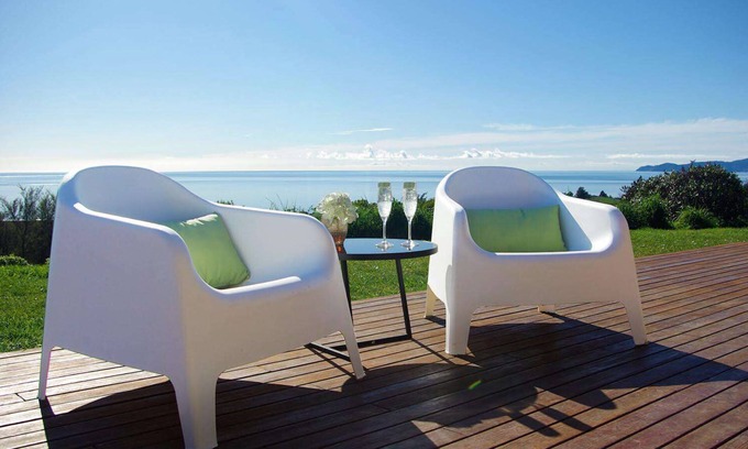 Golden Bay House | BayRidge - Stunning Ocean Views